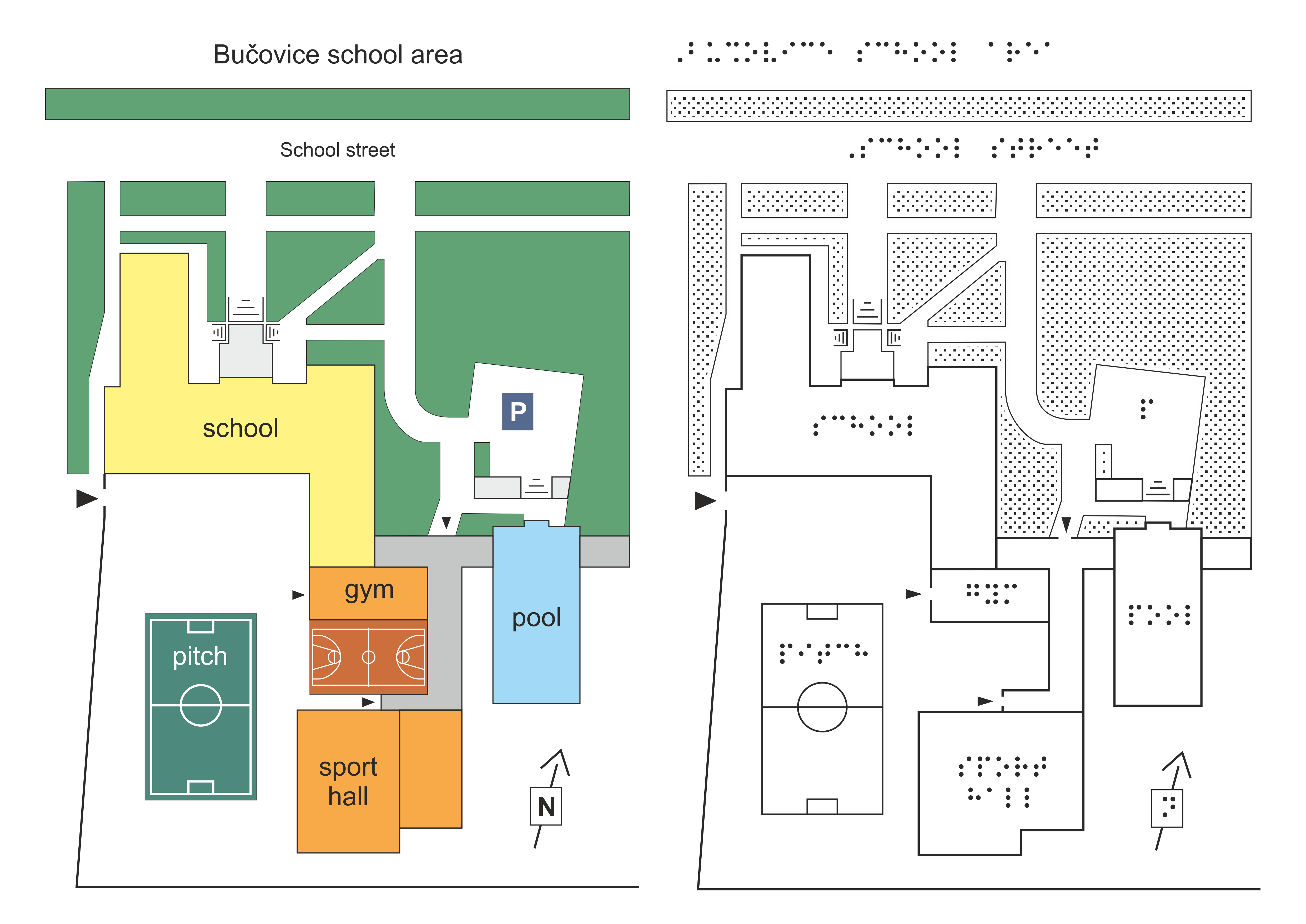 BBFC - venue plan