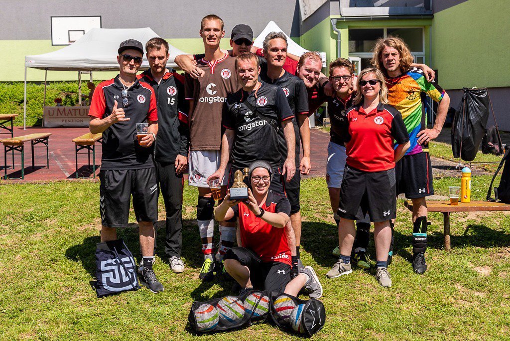 FC St. Pauli